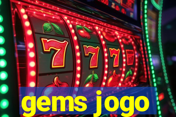 gems jogo