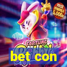 bet con