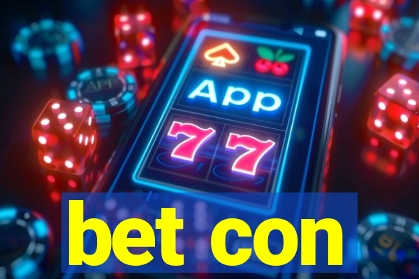 bet con