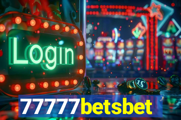 77777betsbet