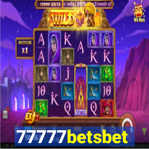 77777betsbet