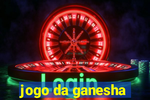 jogo da ganesha