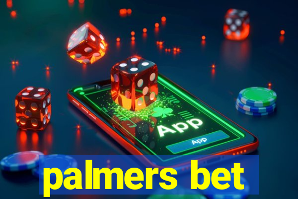 palmers bet