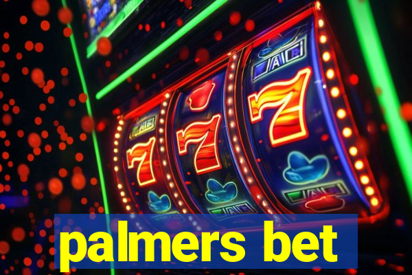 palmers bet