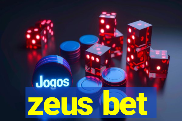 zeus bet