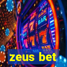 zeus bet