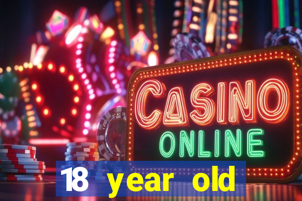 18 year old casinos in mo