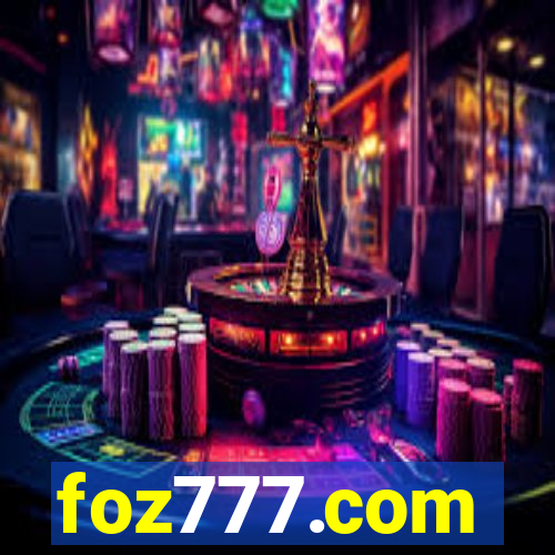 foz777.com