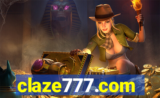 claze777.com