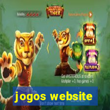 jogos website