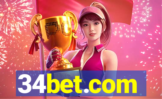 34bet.com