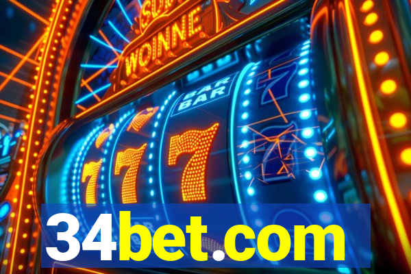 34bet.com