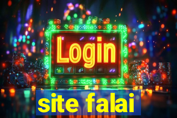 site falai