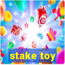 stake toy