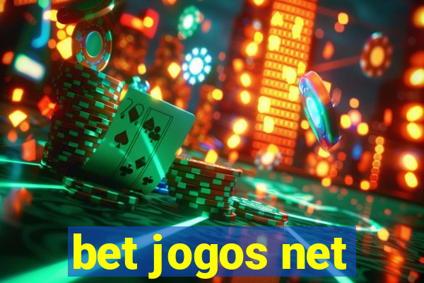 bet jogos net