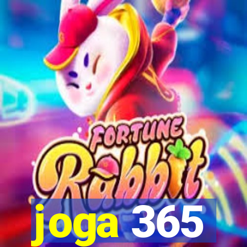 joga 365