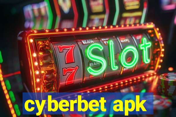 cyberbet apk