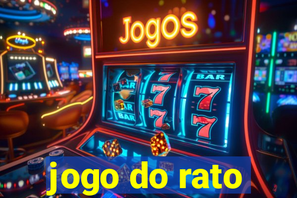 jogo do rato