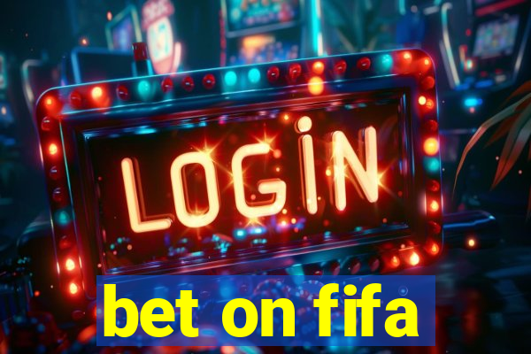 bet on fifa