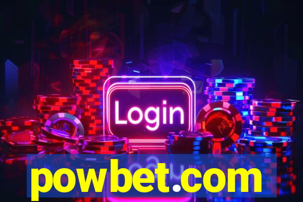 powbet.com