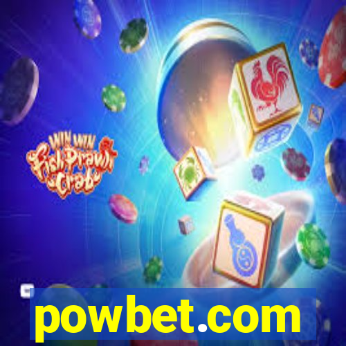 powbet.com