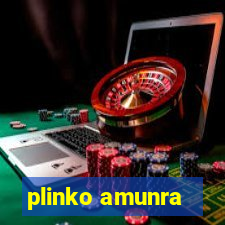 plinko amunra