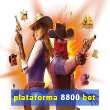 plataforma 8800 bet