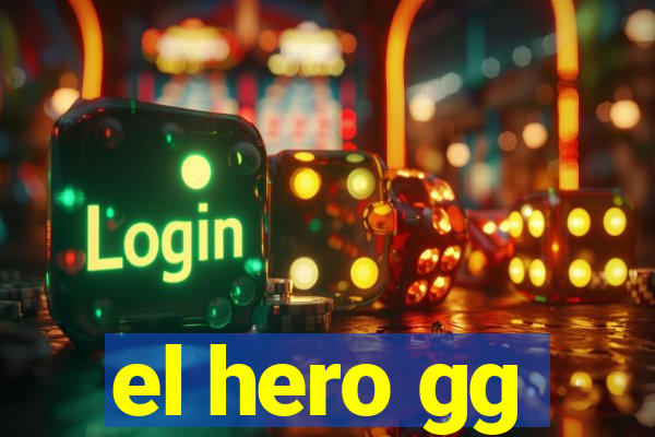 el hero gg