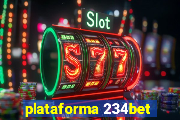 plataforma 234bet