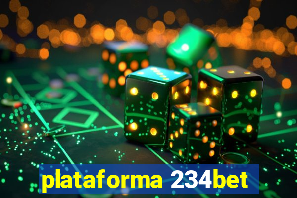 plataforma 234bet