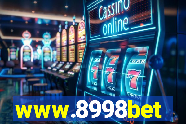 www.8998bet