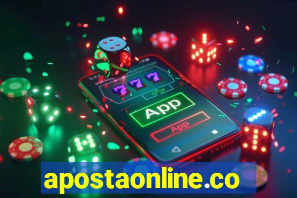 apostaonline.com