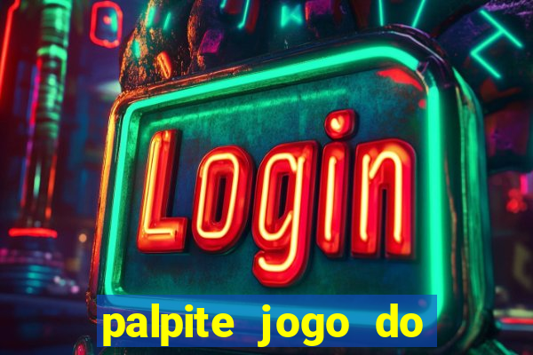 palpite jogo do arsenal hoje