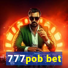 777pob bet