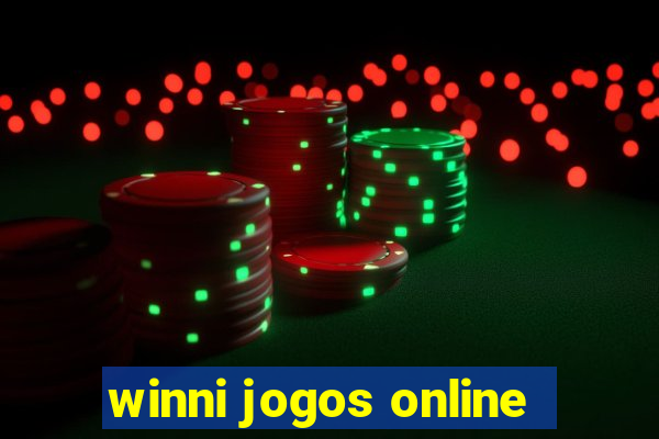 winni jogos online