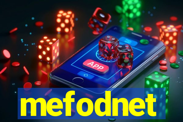 mefodnet