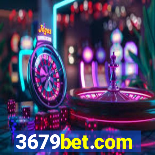 3679bet.com