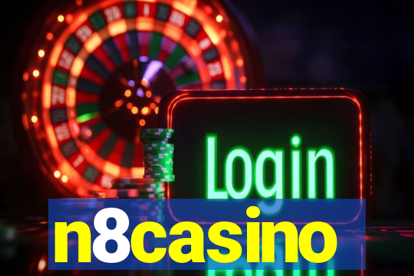 n8casino