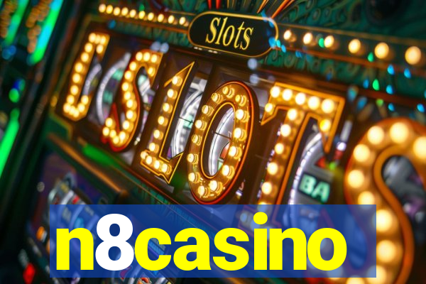 n8casino