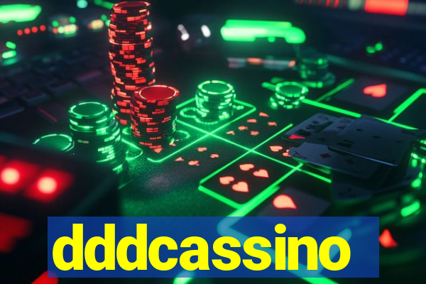 dddcassino