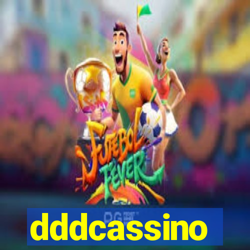 dddcassino