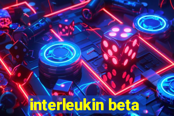 interleukin beta