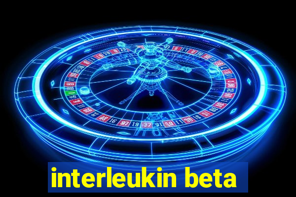 interleukin beta