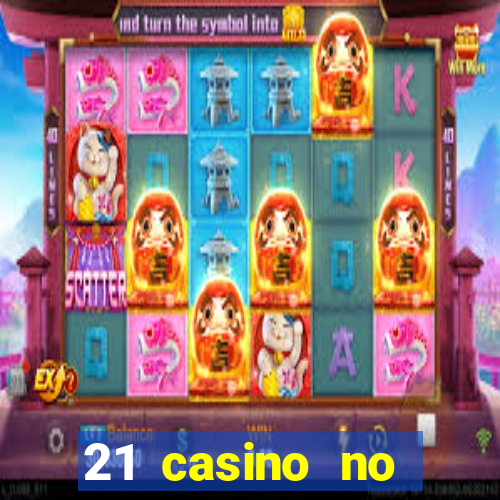 21 casino no deposit bonus 2019