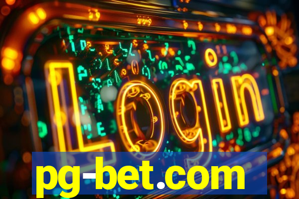 pg-bet.com