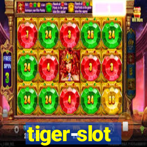 tiger-slot