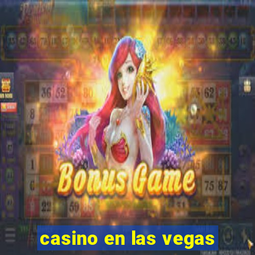 casino en las vegas