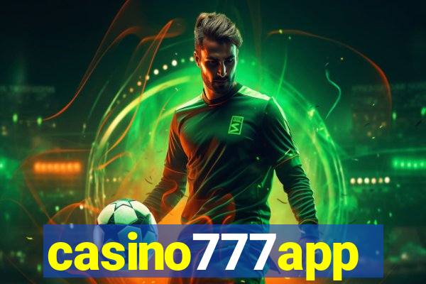 casino777app