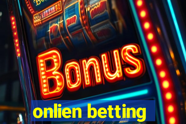 onlien betting