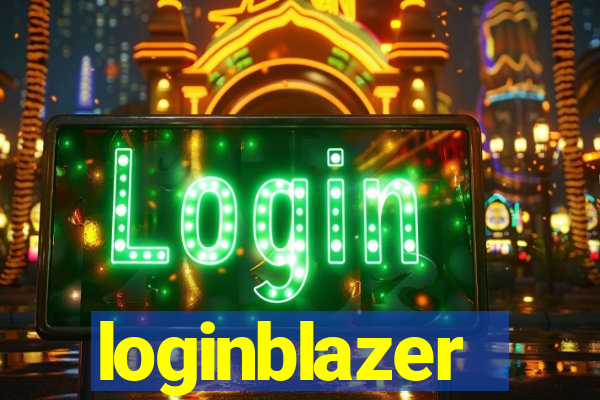 loginblazer